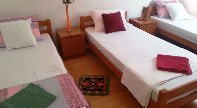 Guesthouse Sanja