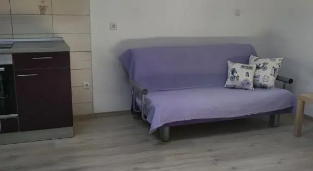 Апартаменты Apartment Roza