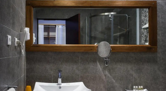 Номер Deluxe Nosy Be Hotel & Spa