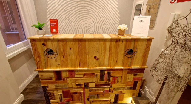 Spagna Secret Rooms