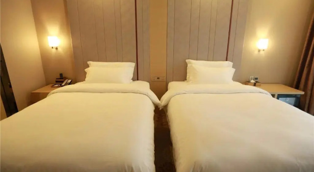 Номер Standard Lavande Hotel (Guangzhou Tianhe Park Yuancun Metro Station)