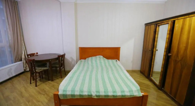 29 Nadira Khosharauli Street, Prenota Hotel Hotel a Tbilisi con parcheggio, Parcheggio
