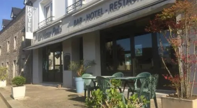 le vieux puits, Rezerwuj Hotel  