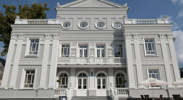 Hotel Willa Hueta, Забронировать Отель Бизнес-отели Кельце, 4* 5*