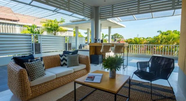 Monolocale Origin Seminyak