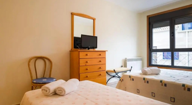 Апартаменты Hotel Florida Mar