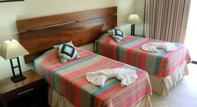 Casa de la Paz, Rezervovat Rekreační dům Chaty v Guanacaste, Chalupa