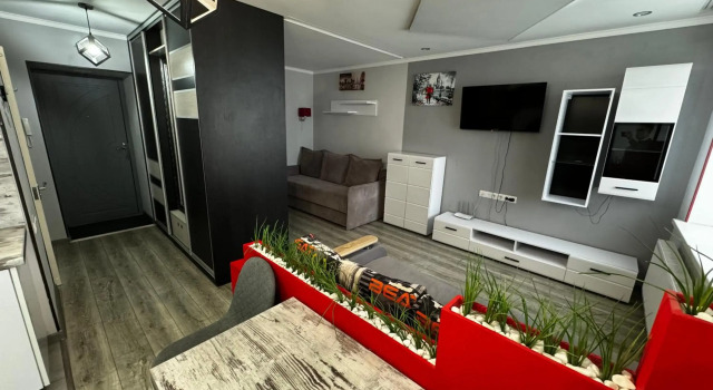 Apartment on Vatutina, Réserver Appartement Vinnytsya Vinnytsia