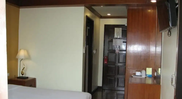 P.S. Hotel -SHA Plus