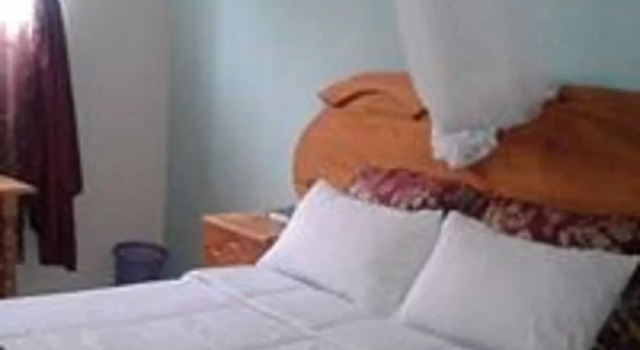 Jedidiah Guest House, Reserva ahora Hostal o pensión Hoteles baratos en Copperbelt Province