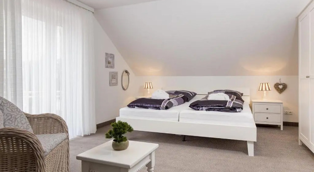 Люкс Executive Hotel Cammann Grömitz