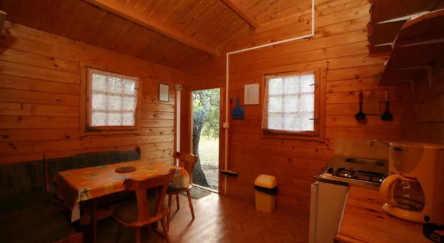Camping U Stabiacciu, Varaa Leirintäalue Porto-Vecchio 