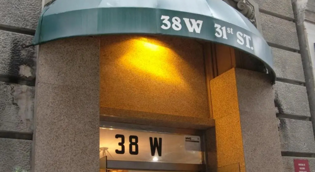 Studios Midtown Manhattan