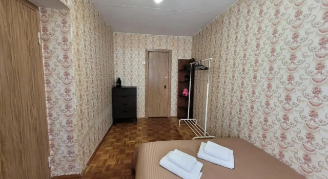 Onebed on Yelninskaya Street, Rezervovat Apartmán ZAO Area Moskva