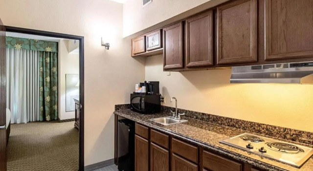 Suite Quality Inn & Suites Robstown