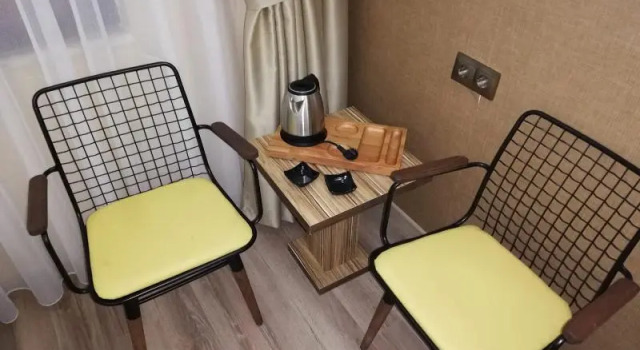 Одноместный номер Standard Dem İstanbul Airport Hotel