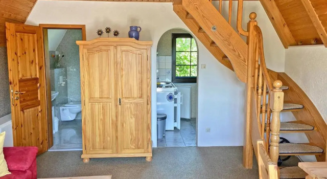Ferienhaus Waren SEE 4651