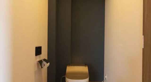 Номер Luxury Miyajima Hanarenoyado IBUKU