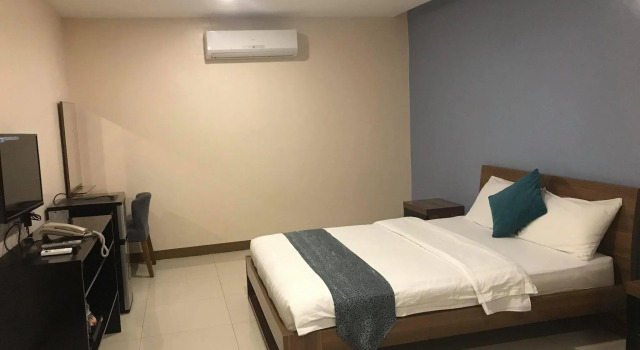 Номер Standard YBC Grand Hotel