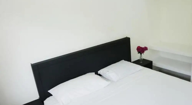 Номер Standard Double room for a Couple