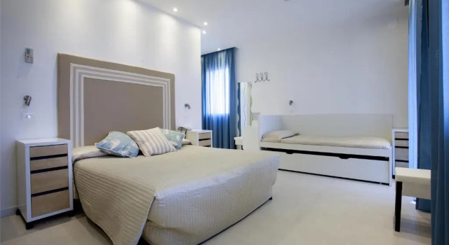 Номер Superior Hotel Speranza