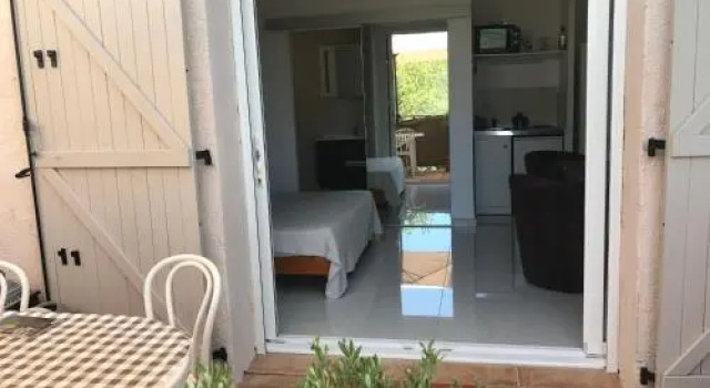 Villa Grand Baie