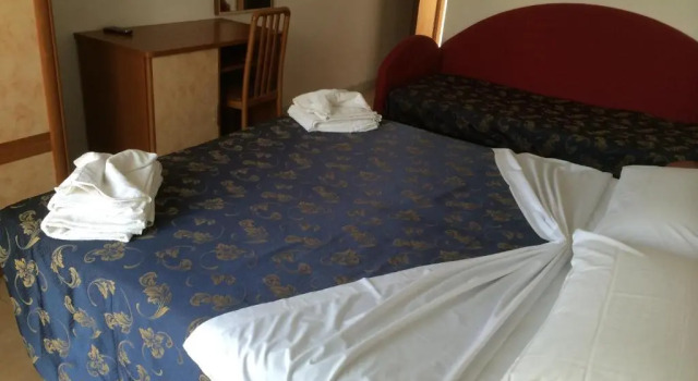 Номер Standard Hotel Sultano
