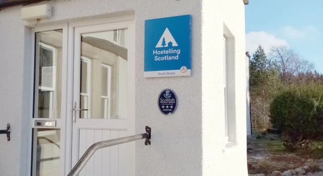 Cairngorm Lodge Youth Hostel