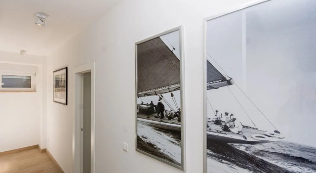 Livingstone Beach House, Забронировать Отель Отели Трогир 4 звезды, рядом с Общественный Пляж Кузмич, 4*
