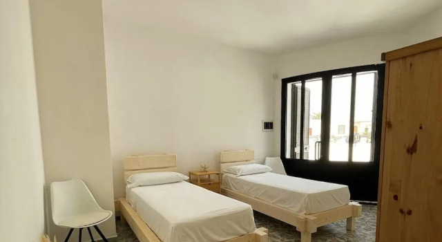 Residence Orizzonte Blu