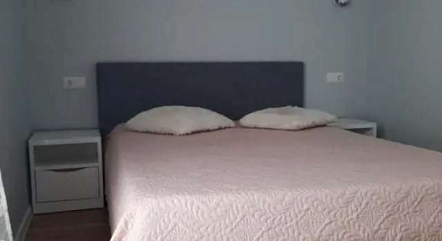 Vėžių g 26 K5-11 buto nuoma, Boek Hotel Palanga 