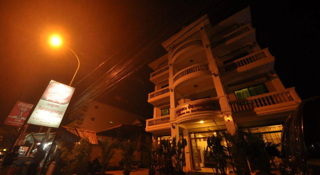 Xing Angkor Hotel