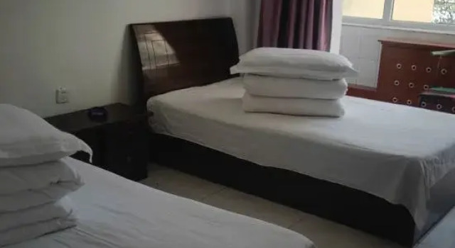 Номер Standard Urumqi Huiju Hotel