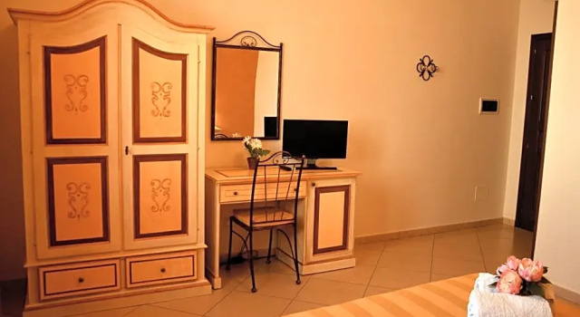 Attinia, Book Hotel Hotels in Sicily with Parking, Parking