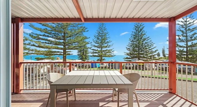 Номер Standard Horseshoe Bay Holiday Park