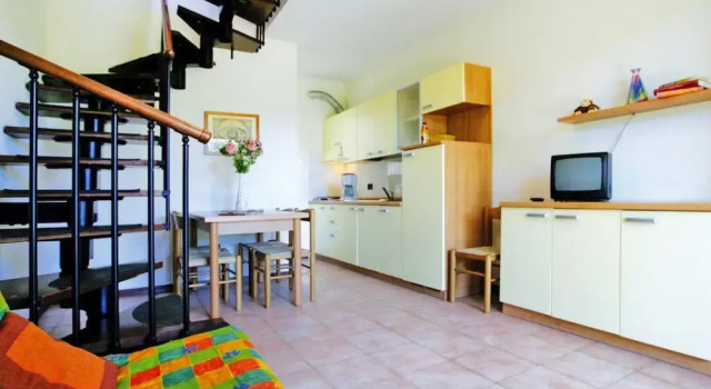 Апартаменты Residence Villaggio Lido del Sole 1, Bibione