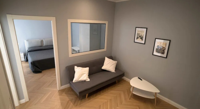 Люкс Room 56