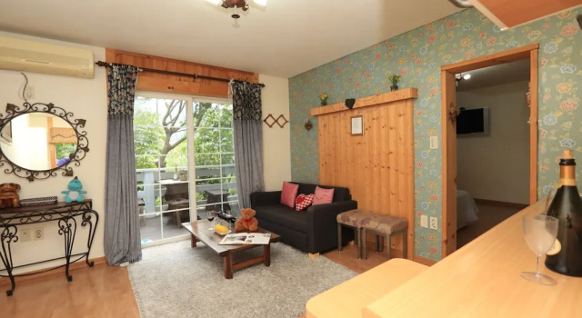 Camera doppia familiare Standard Sicily Pension