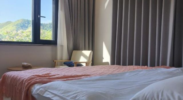 Люкс Yue Ranju Homestay