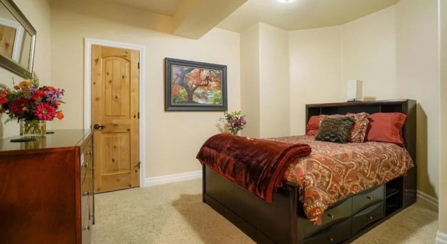 Summit Villa BnB, Rezervați Bed and Breakfast Watkins Colorado