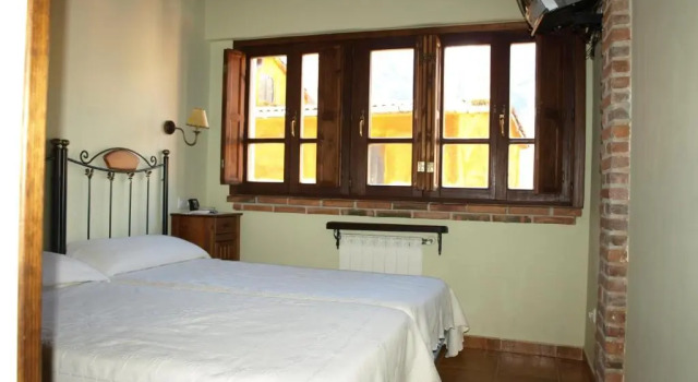 La Currada, Prenota Hotel Hotel a Asturie con parcheggio, Parcheggio