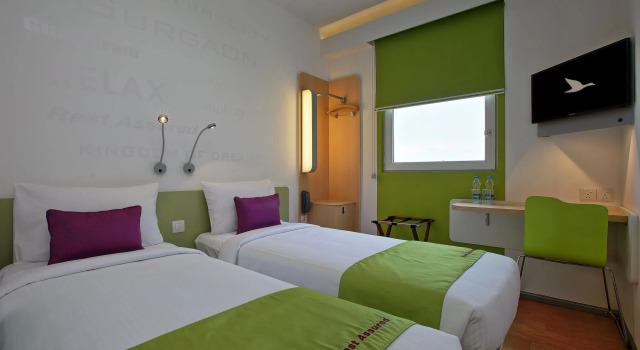 Holiday Inn Express Gurugram Sector 50 by IHG
