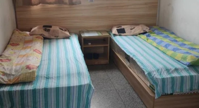 Номер Standard Old Street Hotel (Shanghai Shengqiao Branch)