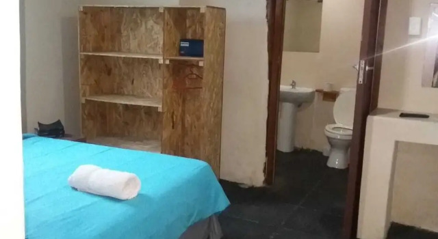Двухместный номер Economy c 1 комнатой Paraiso do Ouro Resort