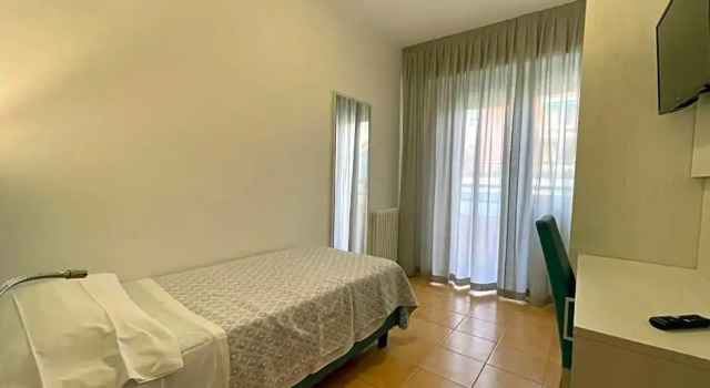 Номер Standard Hotel Corallo
