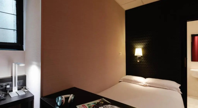 Номер Economy Hôtel de Noailles