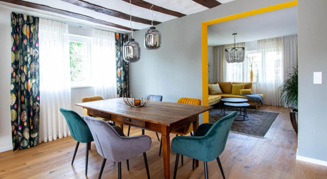 Adlerlodge Ferienhaus, Забронировать Отель Отели Михельштадт с парковкой, Парковка