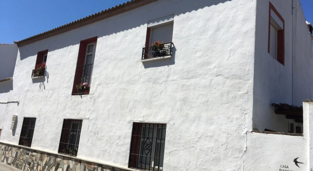 Casa Buena Vista