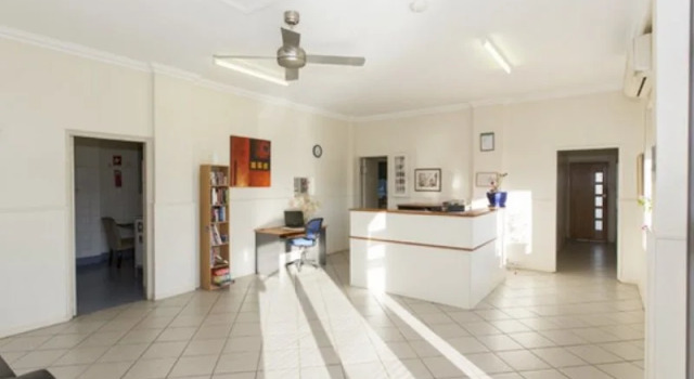 Cityside Accommodation, Book Hotel Hoteller i Mount Isa med parkering, Parkering