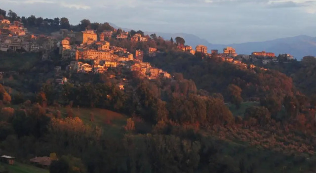 La casa Nettarina